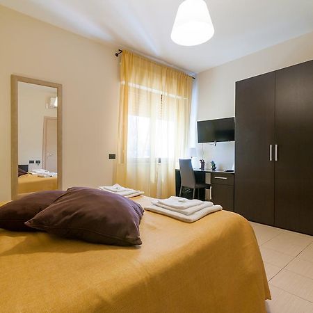 Al Moli Affittacamere Cagliari Bagian luar foto