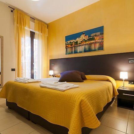 Al Moli Affittacamere Cagliari Bagian luar foto