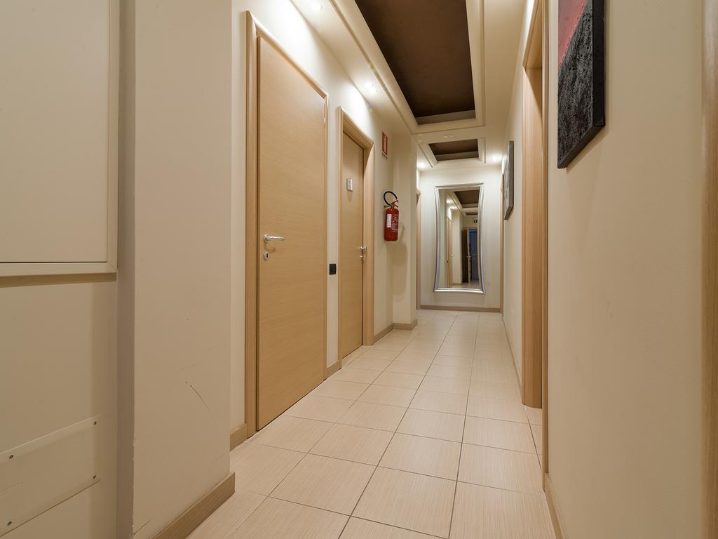 Al Moli Affittacamere Cagliari Bagian luar foto