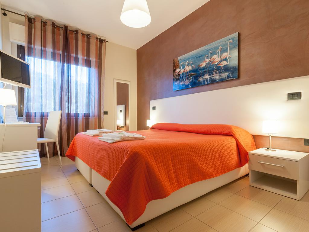 Al Moli Affittacamere Cagliari Bagian luar foto